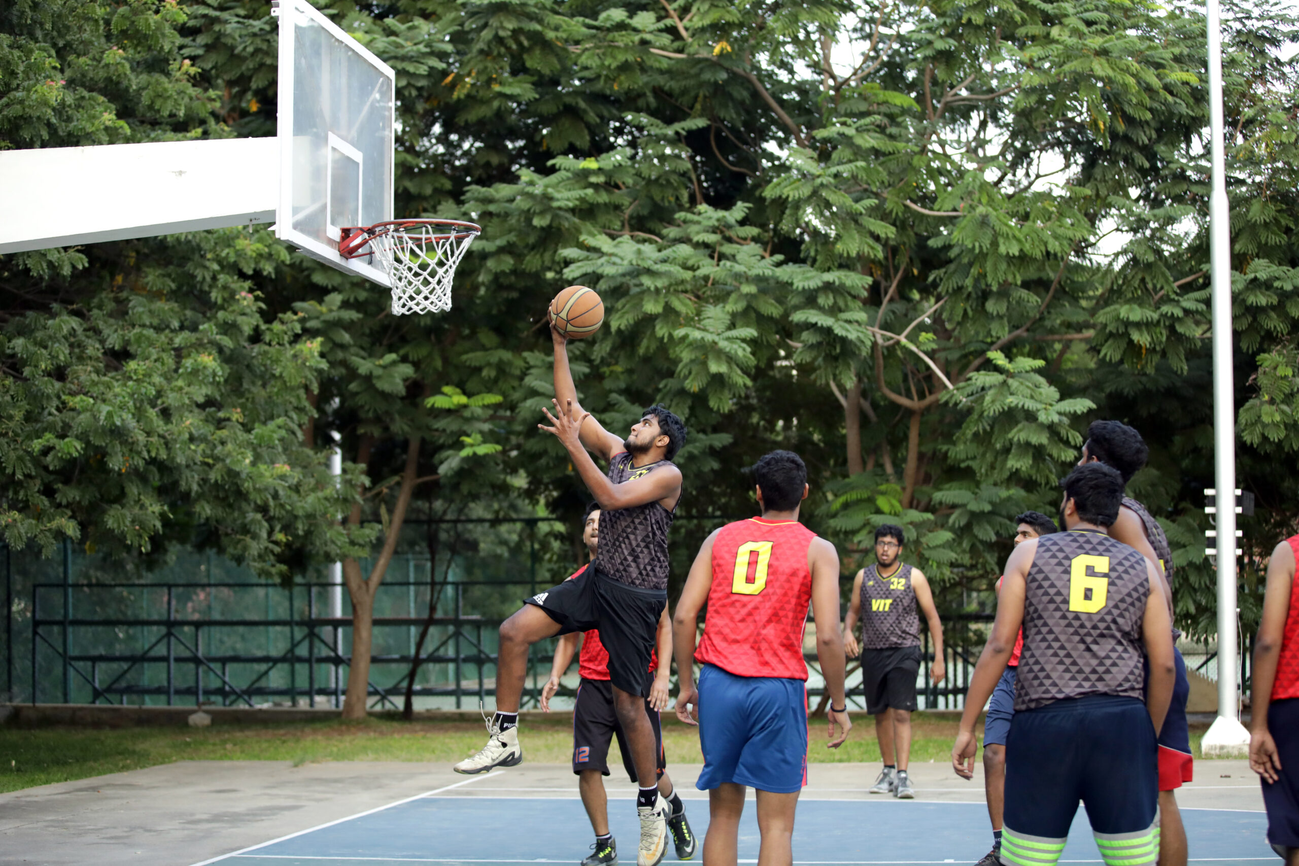 Basketball