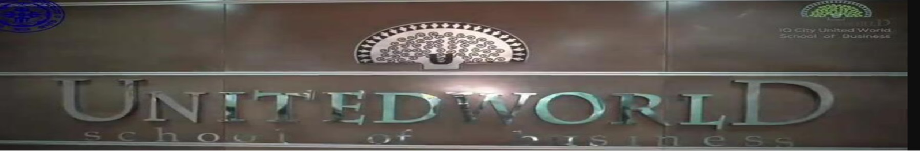 IQ City United World School of Business