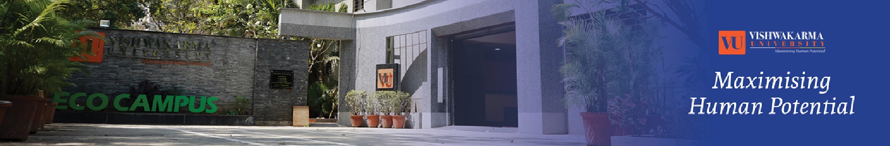 Vishwakarma University