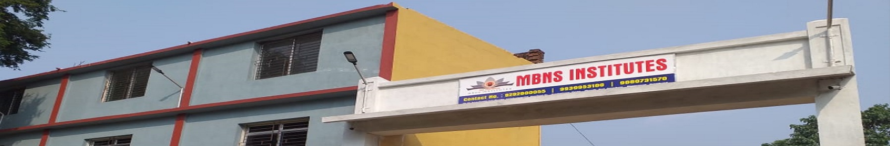 MBNS INSTITUTES