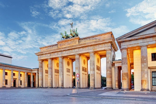 Arden University Berlin