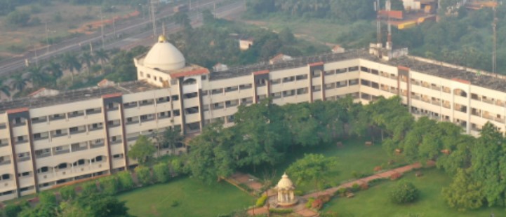 Godavari Global University