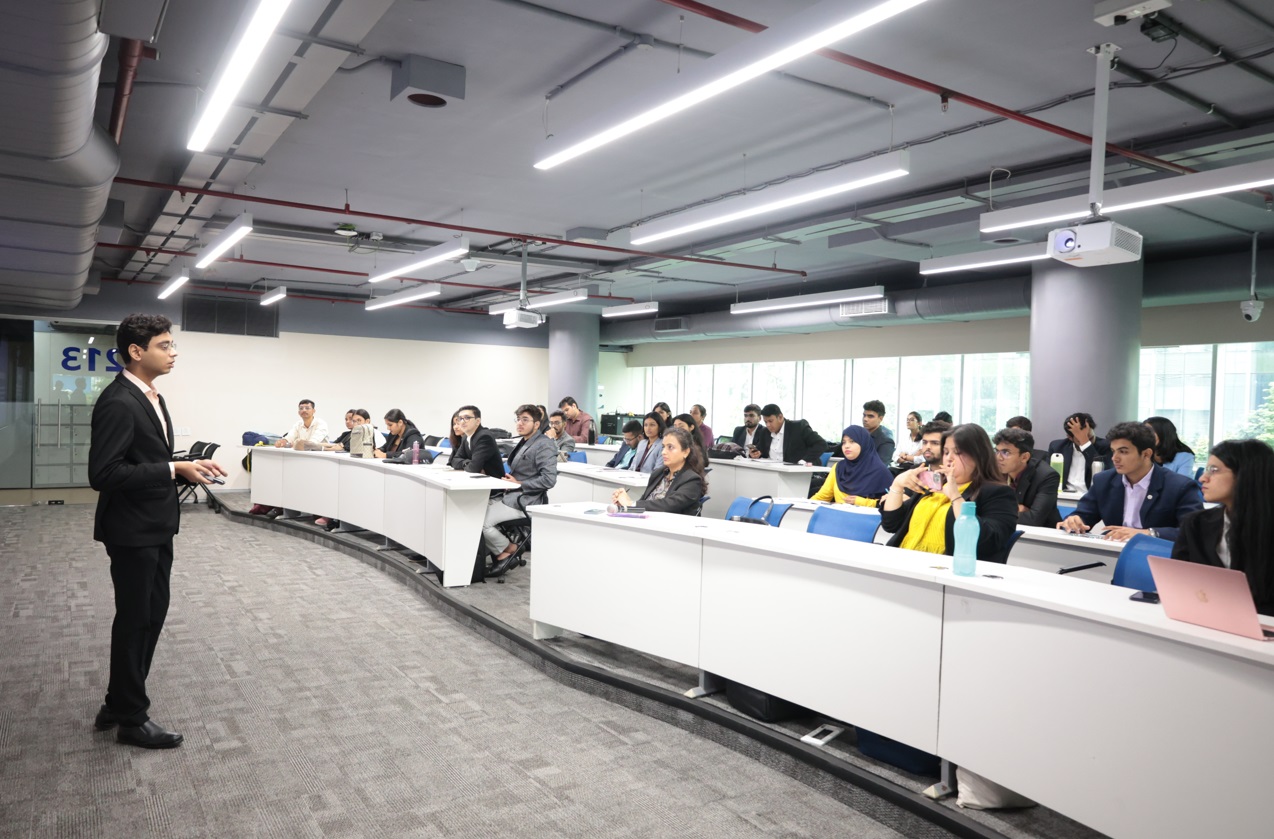 Classroom