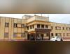 Bankura Unnayani Institute of Engineering Hostel Building(1)