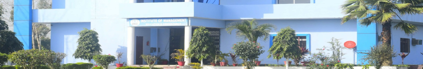 Institute of Management Education and Consultancy