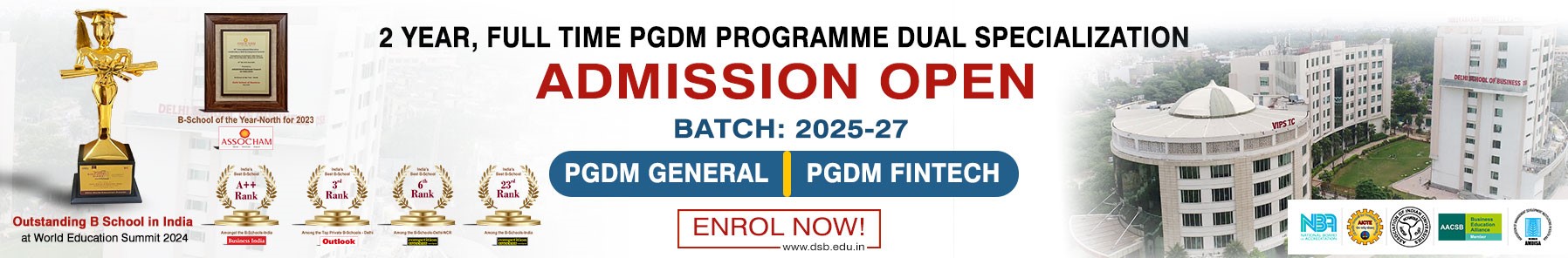 Delhi School of Business