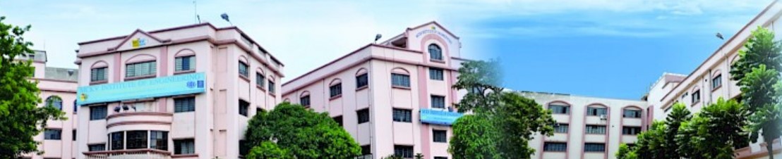 MCKV Institute of Engineering