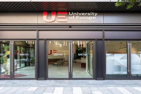 University of Europe for Applied Sciences - Dubai