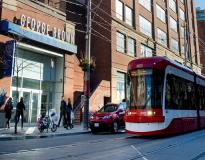 George Brown College Canada Others(2)