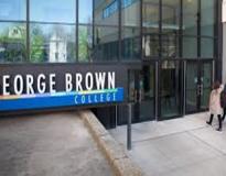 George Brown College Canada Others(3)