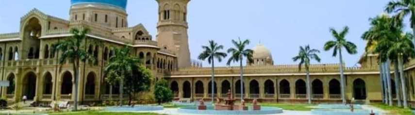 Allahabad University