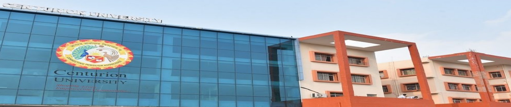 Centurion University of Technology and Management, Paralakhemundi