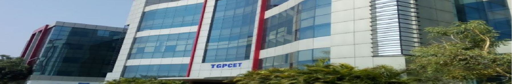 Tulsiramji Gaikwad-Patil College of Engineering and Technology