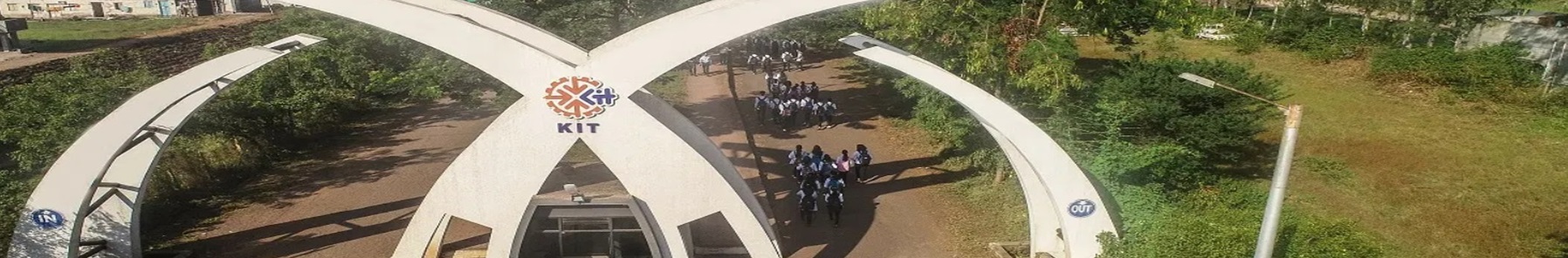 KIT College of Engineering, Kolhapur
