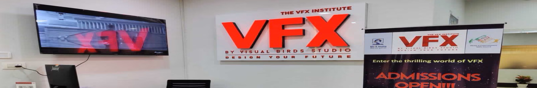 The VFX Institute