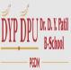 Dr. D.Y. Patil B-School