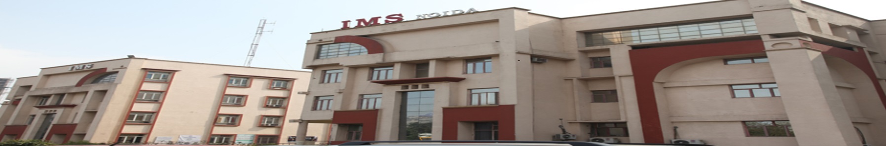 Institute of Management Studies, Noida