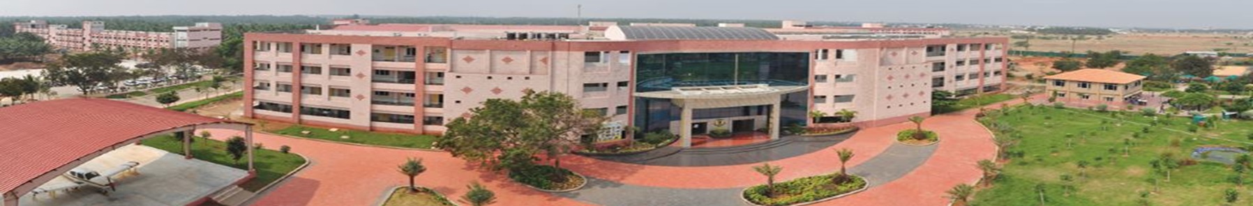 Sri Shakthi Institute of Engineering and Technology - SIET Coimbatore