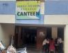 Shree Medha Degree College Seminar hall