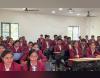 Shree Medha Degree College Classroom