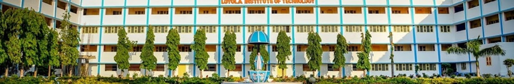 Loyola Institute of Technology