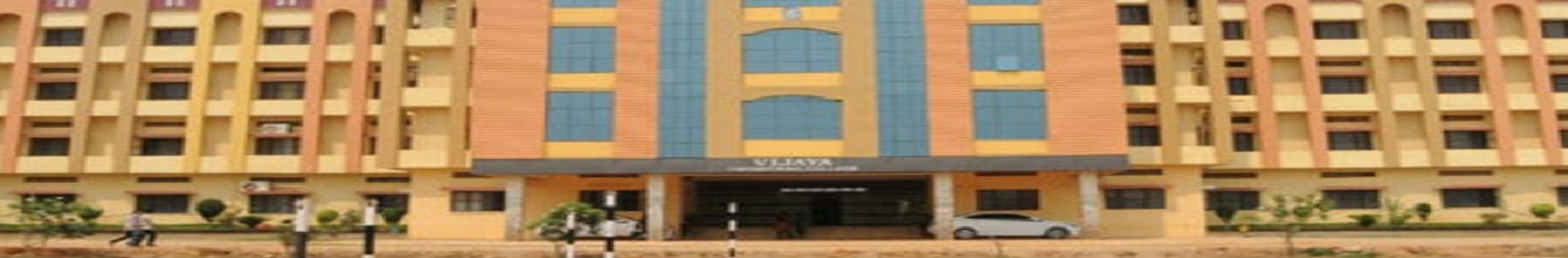Vijaya Engineering College