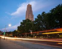 University of Pittsburgh Others(5)