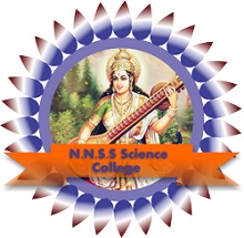 Nripati Narain Singh Smarak Mahavidyalaya Logo