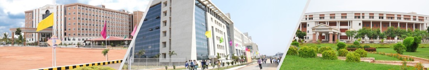 GITAM (Deemed to be University), Visakhapatnam