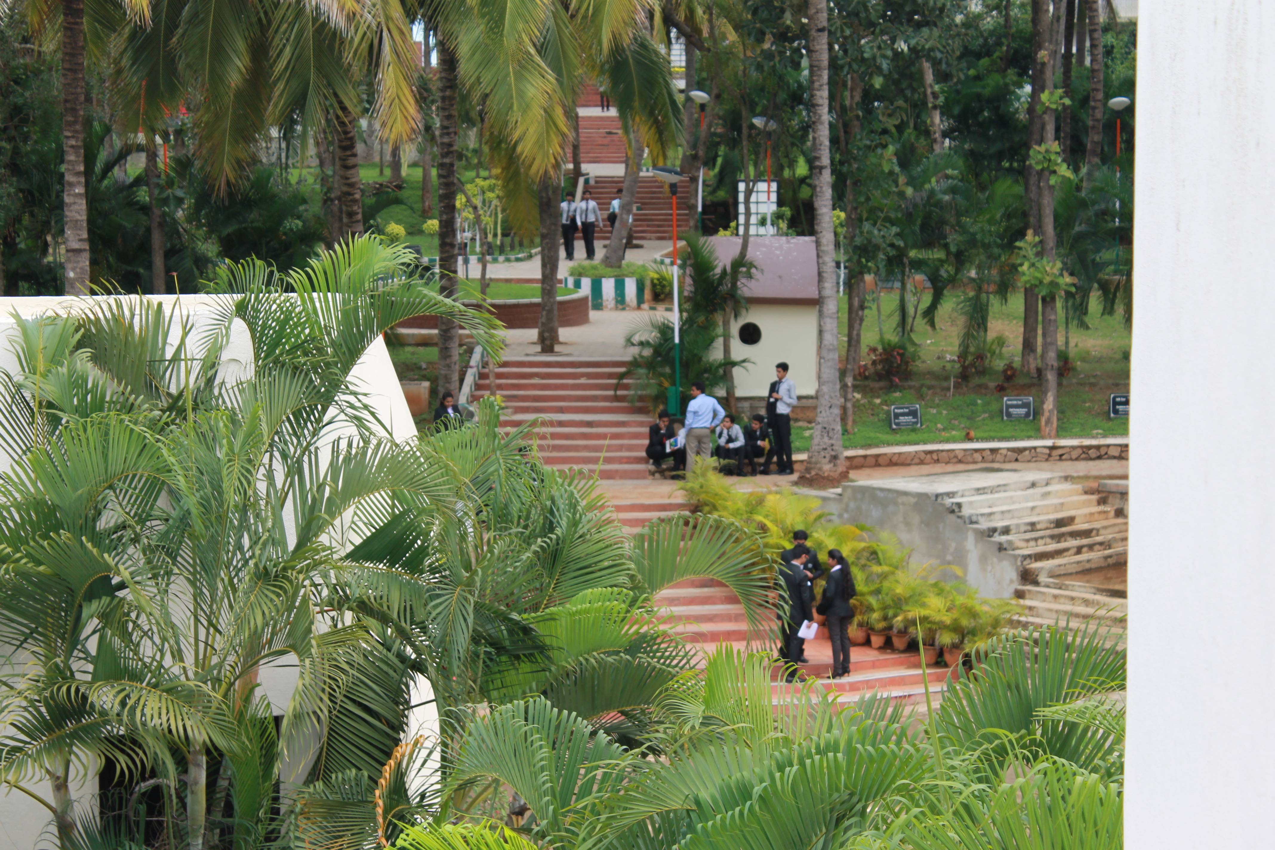 Campus View