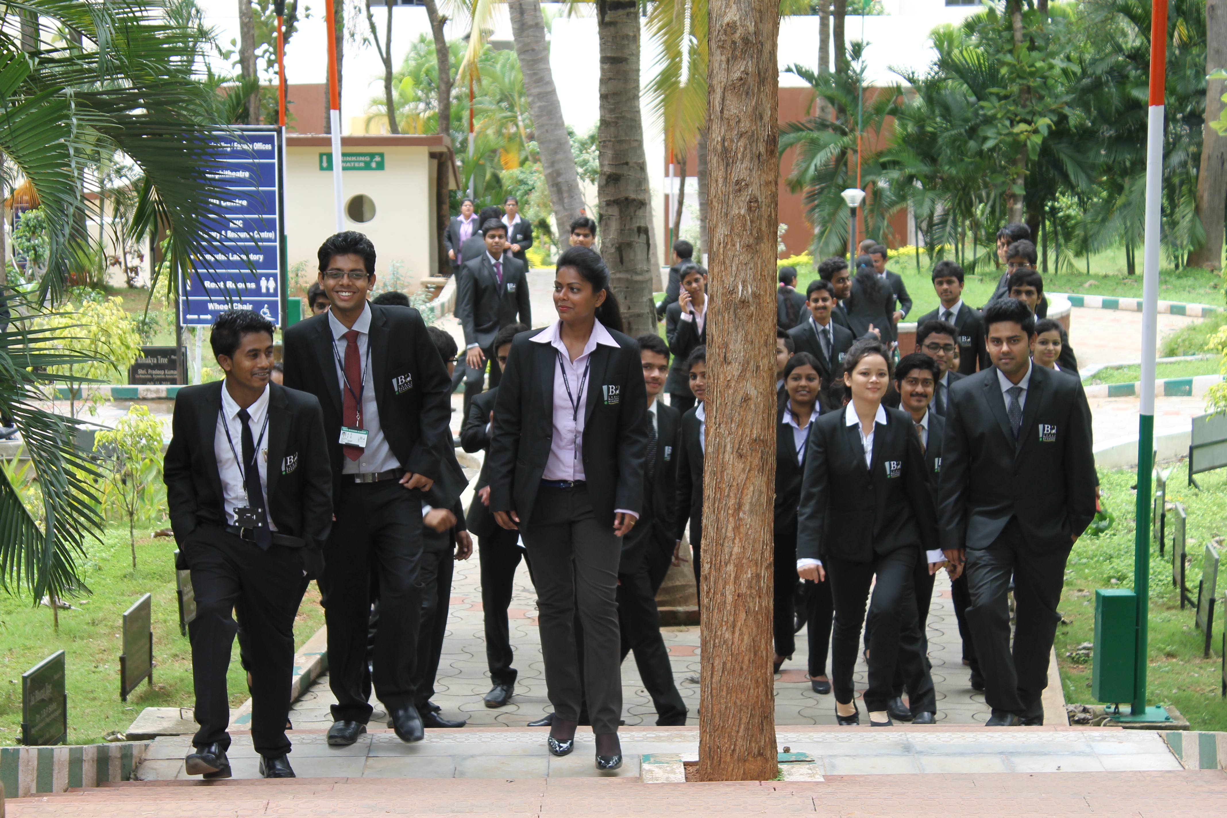 Campus