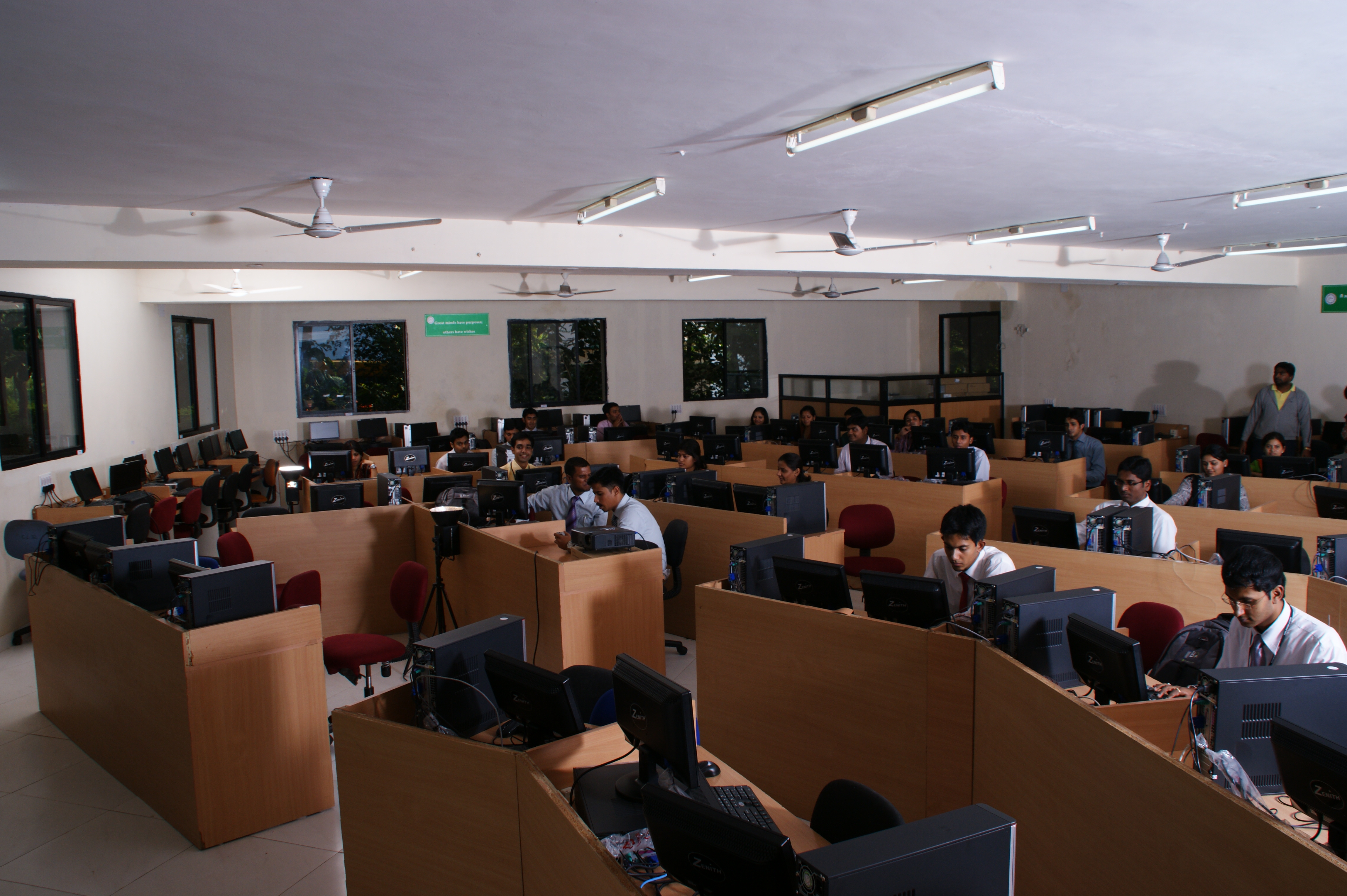 Computer Lab