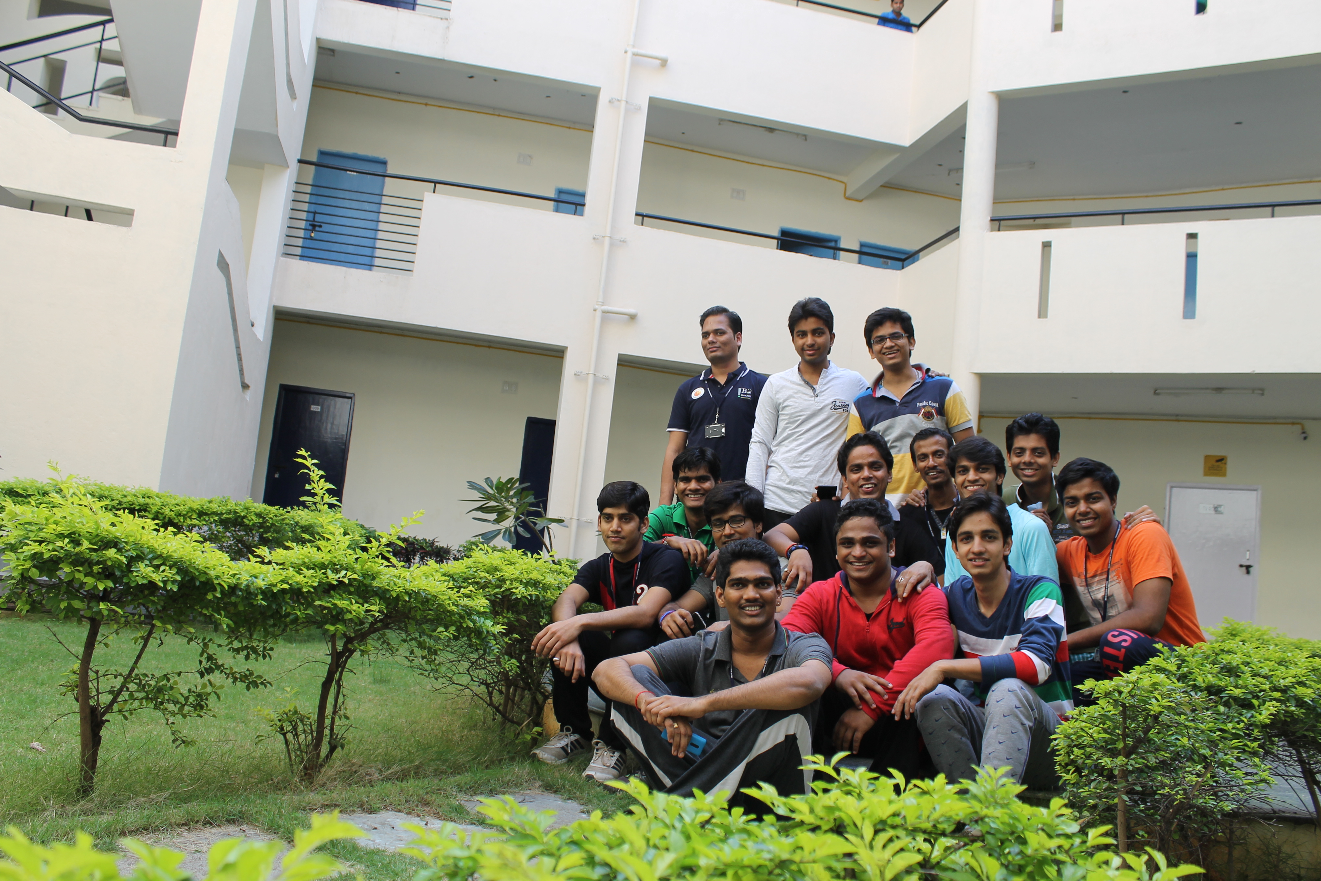 Hostel