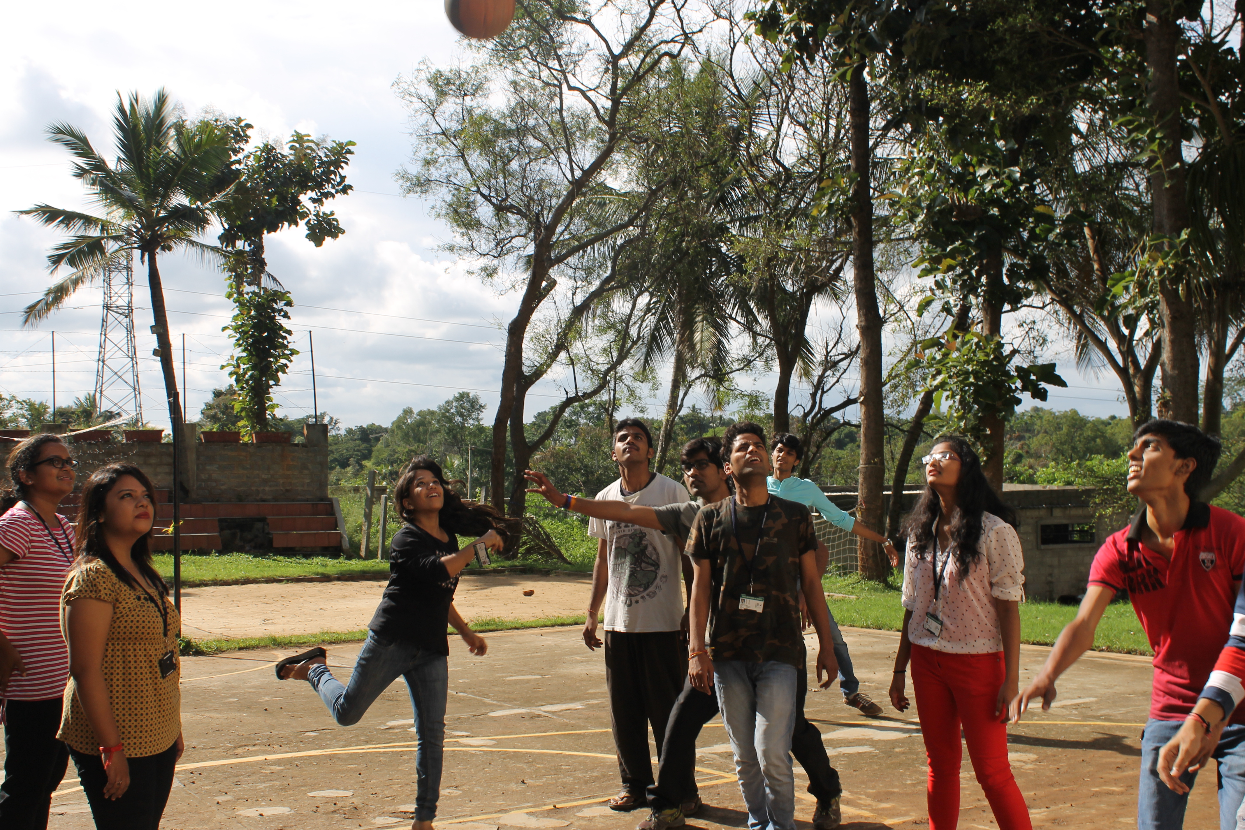 Sports Complex