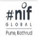 NIF Global, Pune