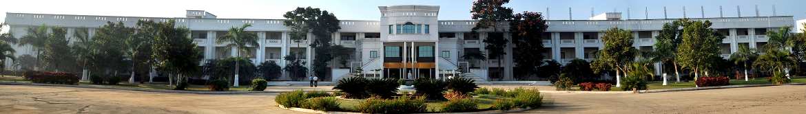 Prathyusha Engineering College