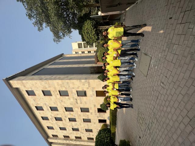 Acharyapuram Agri Business Management School