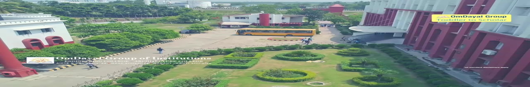 OmDayal Group of Institutions