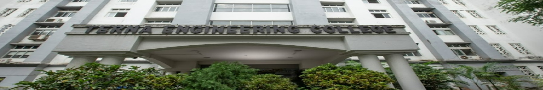 Terna Engineering College