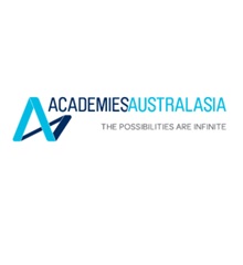 Academies Australasia Logo