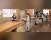 Guru Nanak University Cafeteria / Mess(2)