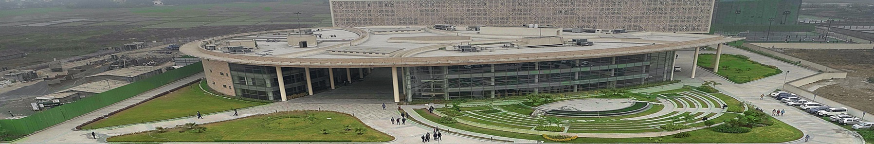 CII School of Logistics, Amity University- Kolkata