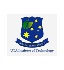 UTA Institute of Technology Logo