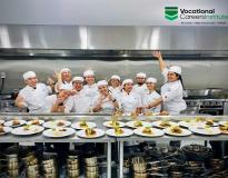 Vocational Careers Institute Students Work Vocational Careers Institute Students Work