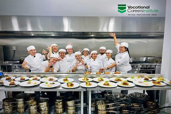 Vocational Careers Institute