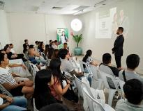 Vocational Careers Institute Guest Lectures Vocational Careers Institute Guest Lectures