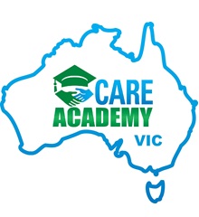 Care Academy VIC Logo