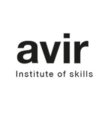 Avir Institute of Skills Logo