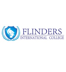Flinders International College Logo
