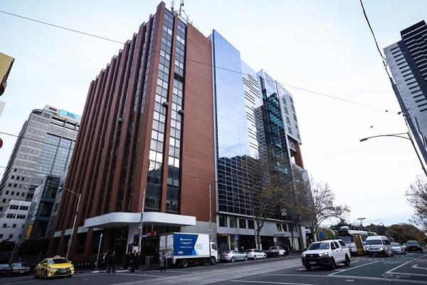 Flinders International College